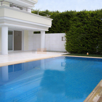 Εξωτερική όψη - Outdoor view